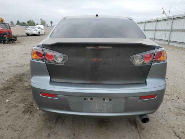 2015 Mitsubishi Lancer Es VIN: JA32U2FU4FU010727 Lot: 52212404