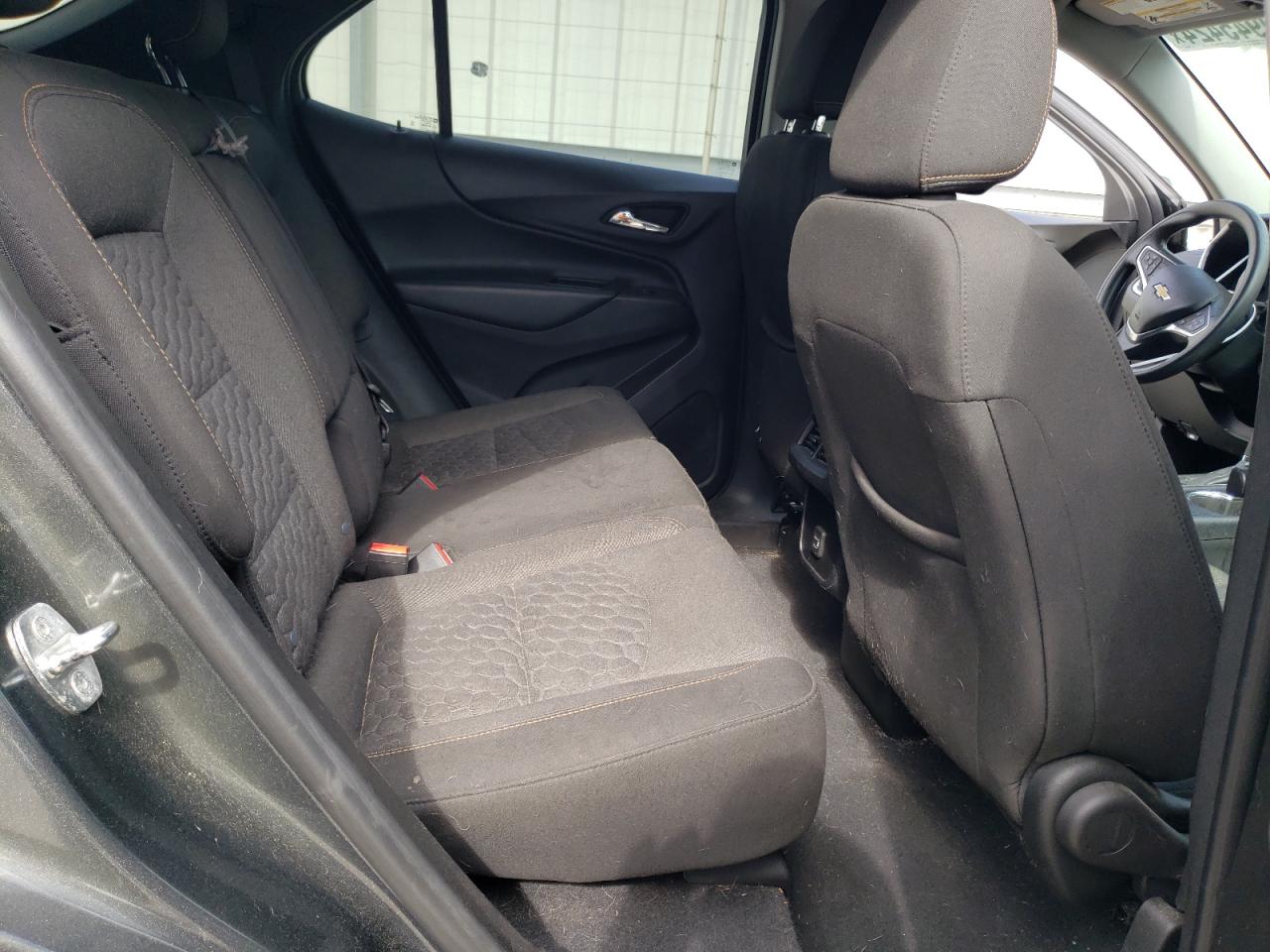 2GNAXKEV8L6222028 2020 Chevrolet Equinox Lt