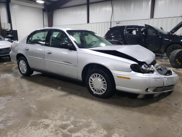 2003 Chevrolet Malibu VIN: 1G1ND52J43M670671 Lot: 49513204