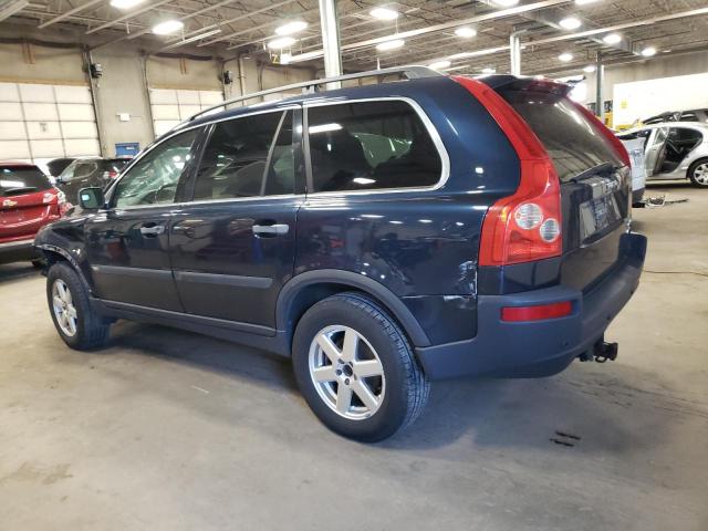 2004 Volvo Xc90 T6 VIN: YV1CM91HX41099186 Lot: 52078694