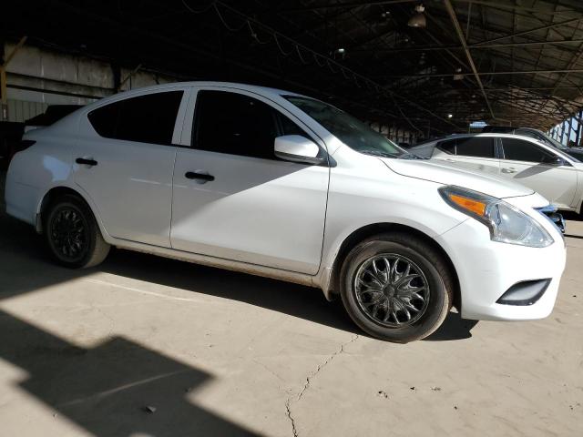 2016 Nissan Versa S VIN: 3N1CN7AP0GL916356 Lot: 50658914