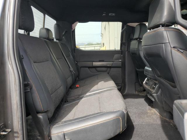 2023 Ford F150 Supercrew VIN: 1FTEW1E83PFC95322 Lot: 51111204