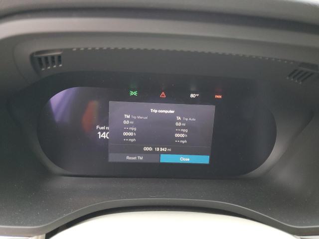 2023 VOLVO XC60 PLUS YV4L12RL6P1307743