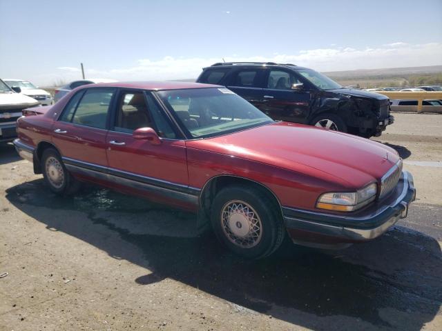 1993 Buick Park Avenue VIN: 1G4CW53L0P1653751 Lot: 50336974