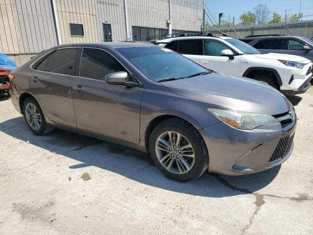 2016 Toyota Camry Le VIN: 4T1BF1FK6GU208162 Lot: 52370664