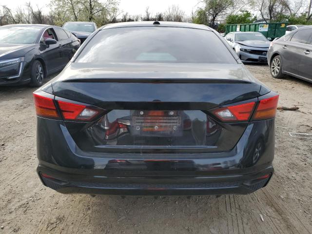 2020 NISSAN ALTIMA S - 1N4BL4BV7LC129247