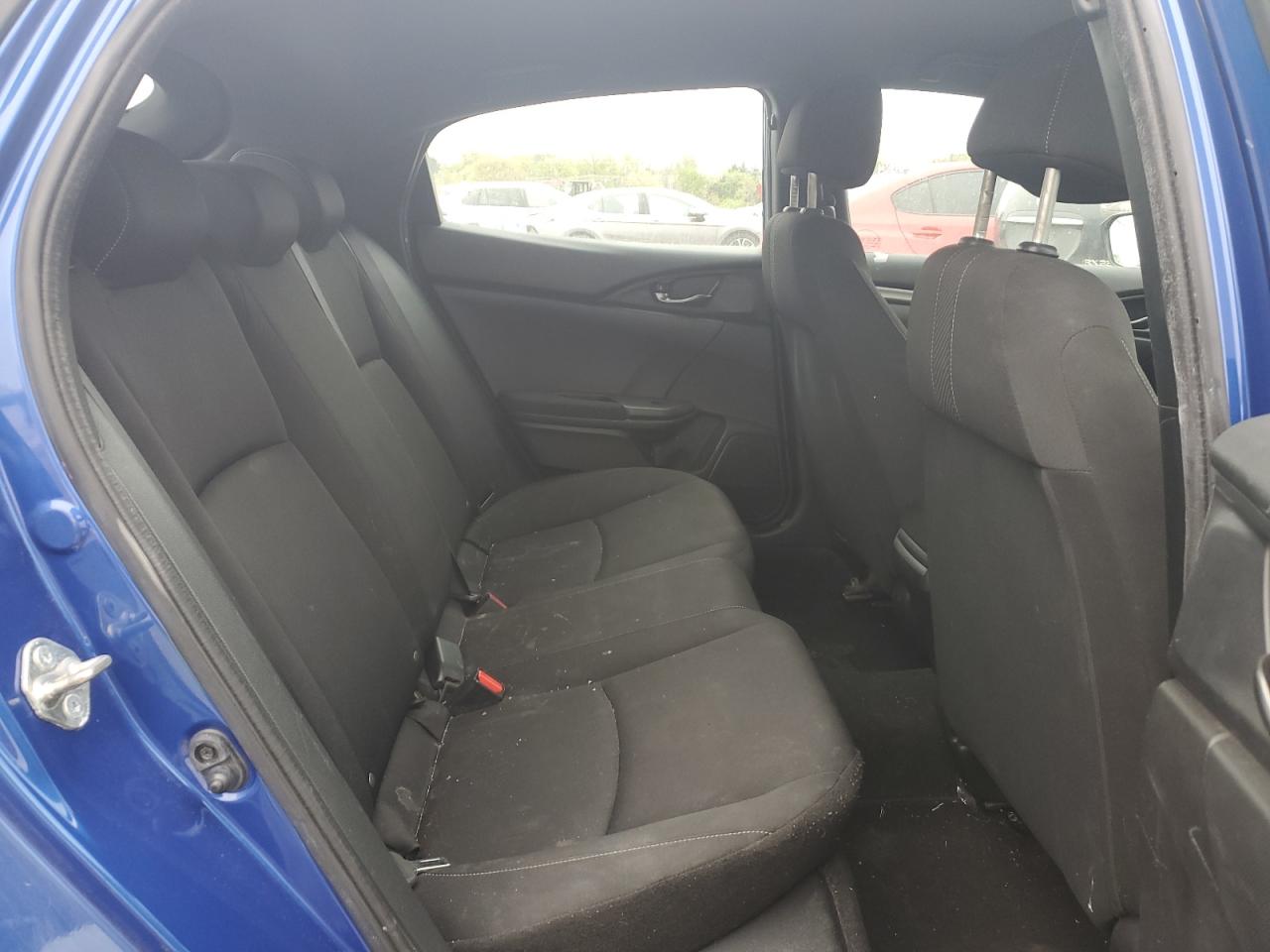 SHHFK7H48JU406257 2018 Honda Civic Sport