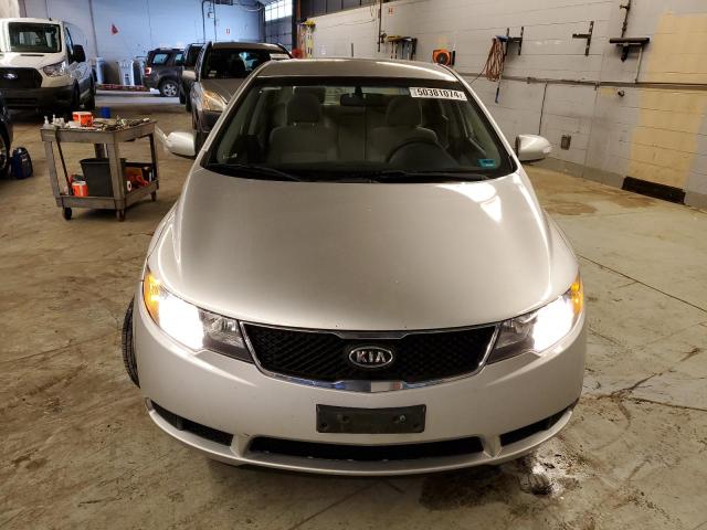 2010 Kia Forte Ex VIN: KNAFU4A24A5271084 Lot: 50381074