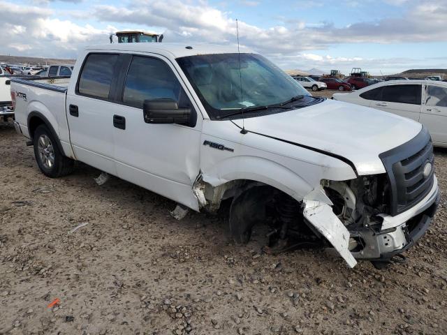 2009 Ford F150 Supercrew VIN: 1FTPW14V29FA34010 Lot: 49959544