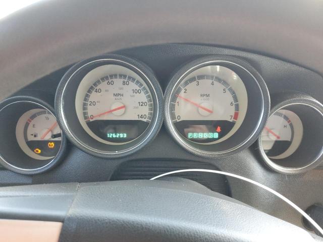 2009 Dodge Charger VIN: 2B3KA43D49H555071 Lot: 49729314