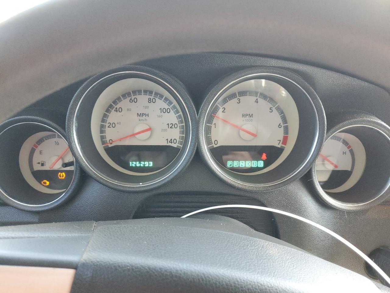 2B3KA43D49H555071 2009 Dodge Charger