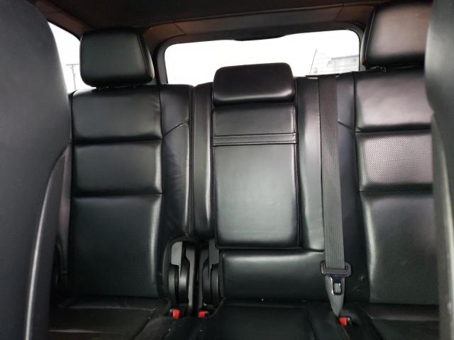 2017 Jeep Grand Cherokee Limited VIN: 1C4RJFBG4HC623701 Lot: 51021604