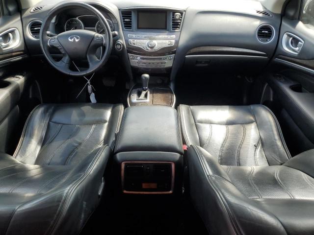 2015 INFINITI QX60 - 5N1AL0MN6FC511670