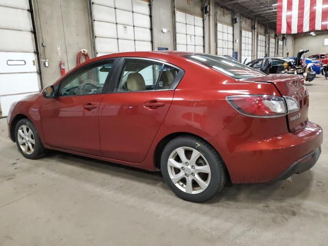 2011 Mazda 3 I VIN: JM1BL1VF4B1426418 Lot: 51234904