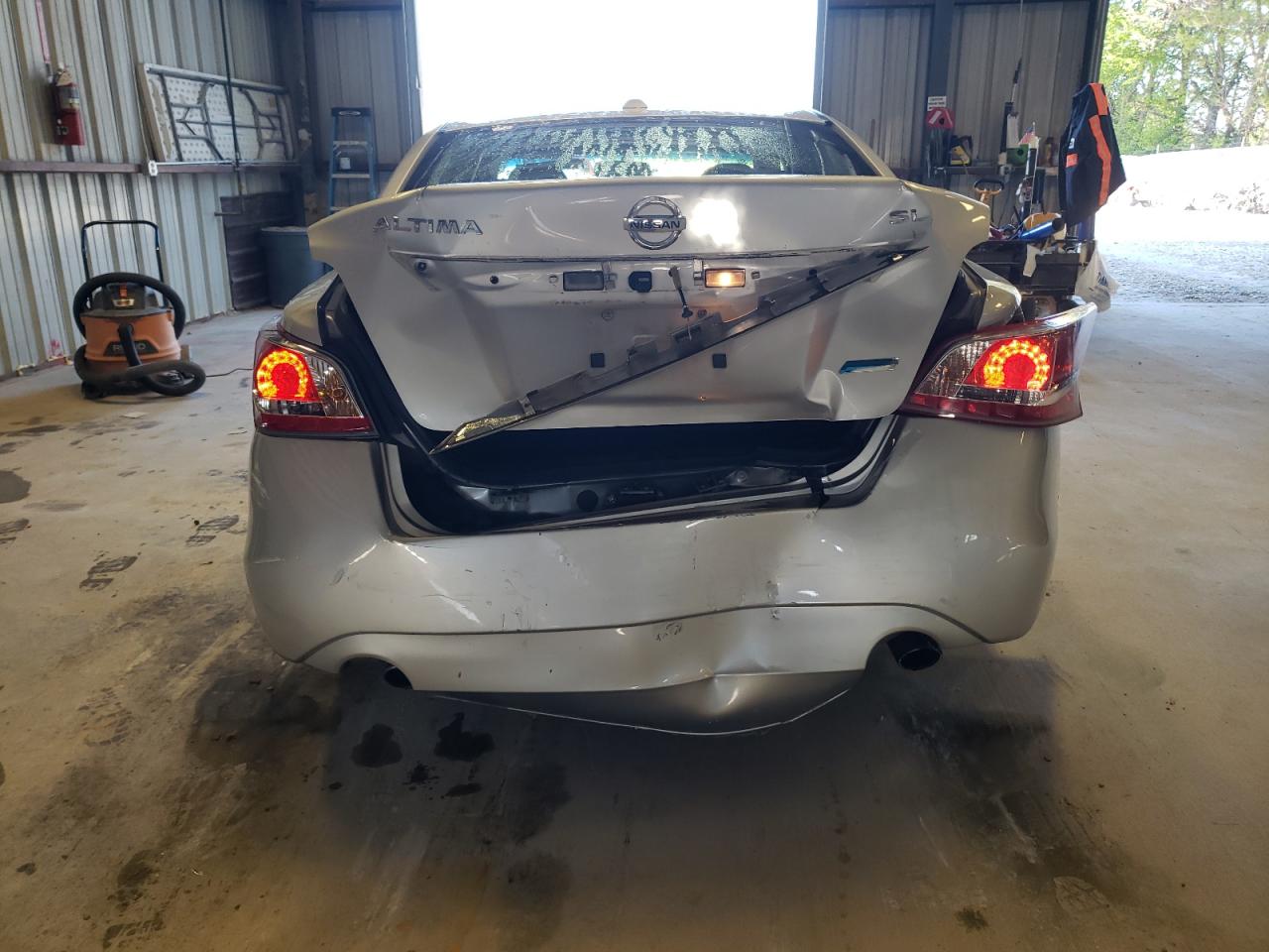 1N4AL3AP5DN524333 2013 Nissan Altima 2.5