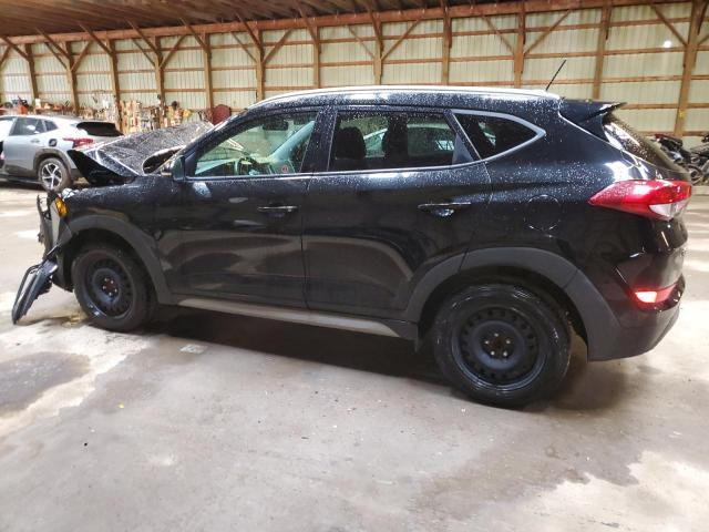 Vin: km8j33a42hu521493, lot: 58663505, hyundai tucson limited 20172