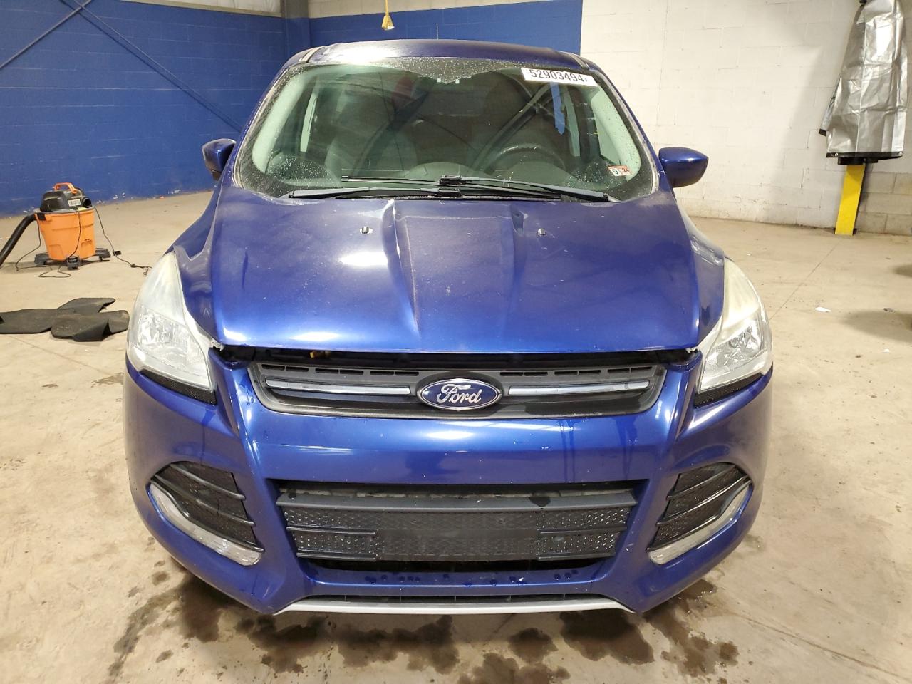 1FMCU0G90FUB32873 2015 Ford Escape Se