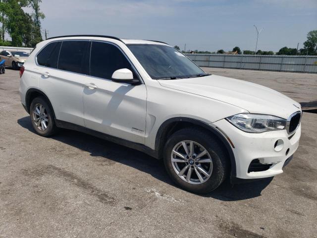 2015 BMW X5 SDRIVE3 - 5UXKR2C57F0H37949