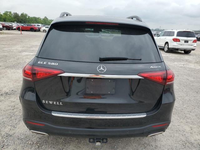 2021 MERCEDES-BENZ GLE 580 4M - 4JGFB8GB1MA494990
