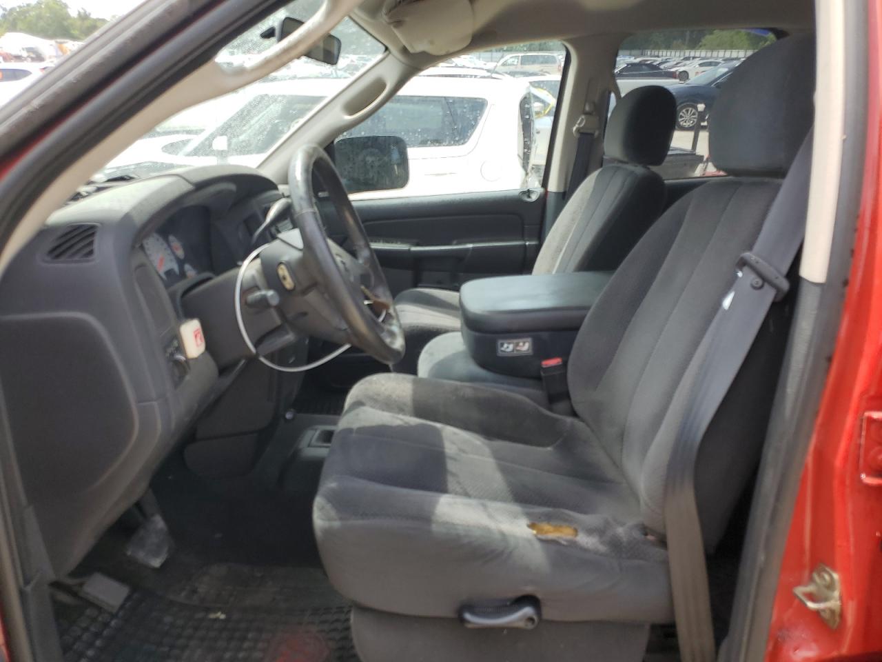 1D3HU18Z83J520310 2003 Dodge Ram 1500 St