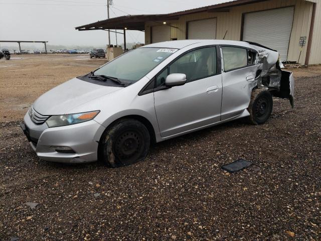 2010 Honda Insight Lx VIN: JHMZE2H50AS032343 Lot: 52477284