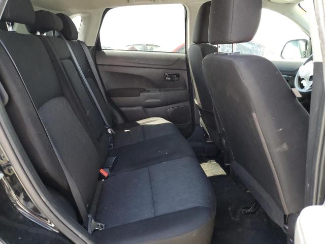 2020 Mitsubishi Outlander Sport Es VIN: JA4AP3AU6LU027648 Lot: 52569774