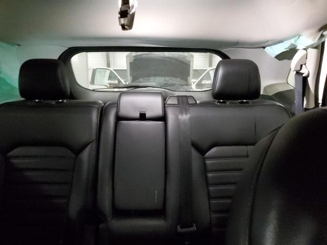 2019 Ford Edge Sel VIN: 2FMPK3J92KBB38868 Lot: 51535614