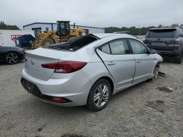 2020 Hyundai Elantra Sel VIN: 5NPD84LF8LH534548 Lot: 51801574