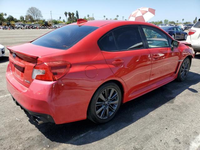 2018 Subaru Wrx VIN: JF1VA1A69J9802979 Lot: 52888894