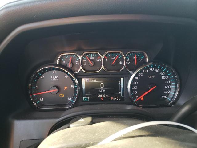 2017 GMC SIERRA C15 - 3GTP1NEC0HG183631