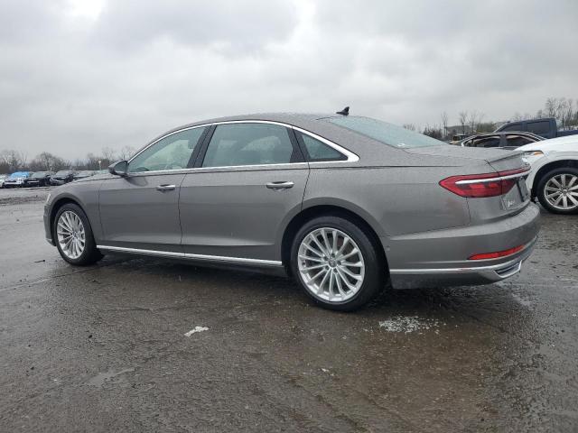 2019 AUDI A8 L WAU8DAF87KN007492