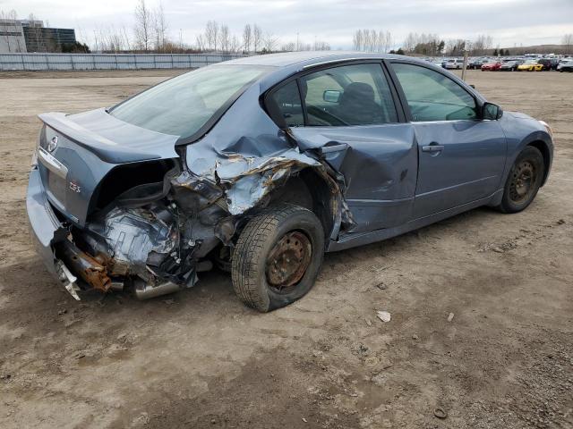 50031274 | 2012 Nissan altima base