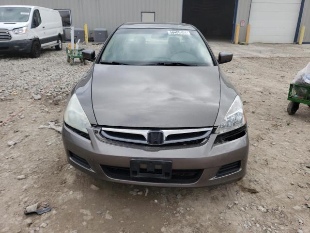 2006 Honda Accord Ex VIN: 1HGCM66556A074686 Lot: 50406404