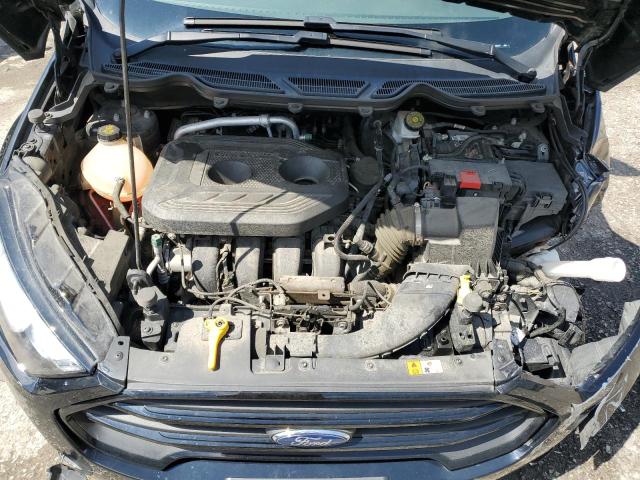 2020 Ford Ecosport S VIN: MAJ6S3FL7LC388747 Lot: 51367324