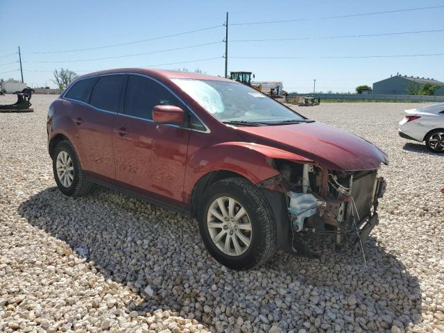 2012 Mazda Cx-7 VIN: JM3ER2B54C0413132 Lot: 49797784