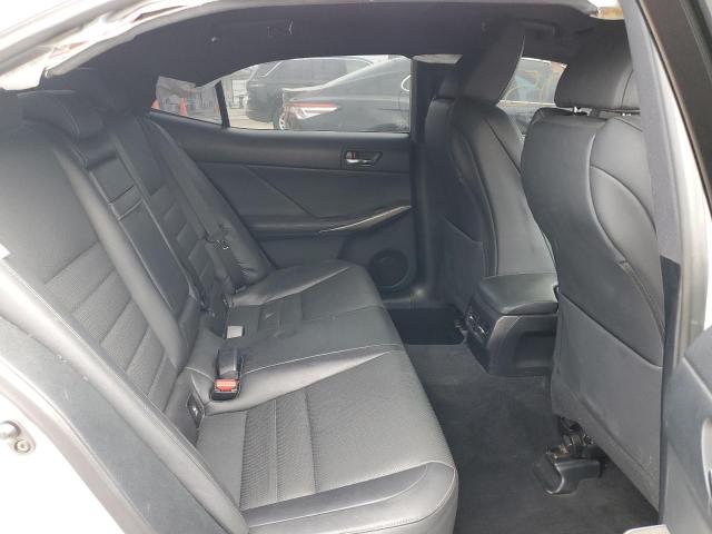 2016 Lexus Is 300 VIN: JTHCM1D25G5006648 Lot: 52478744