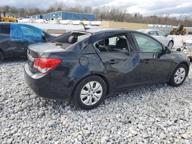 2013 Chevrolet Cruze Ls VIN: 1G1PA5SG4D7328479 Lot: 45395084