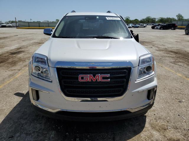 2016 GMC TERRAIN SL - 2GKALPEK3G6215196