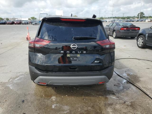 2023 Nissan Rogue Sv VIN: JN8BT3BA0PW434339 Lot: 50739864