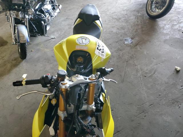 2023 APRILIA RS 660 - ZD4KSUG08PS002016
