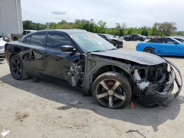 2016 Dodge Charger Police VIN: 2C3CDXKT4GH197475 Lot: 51476794