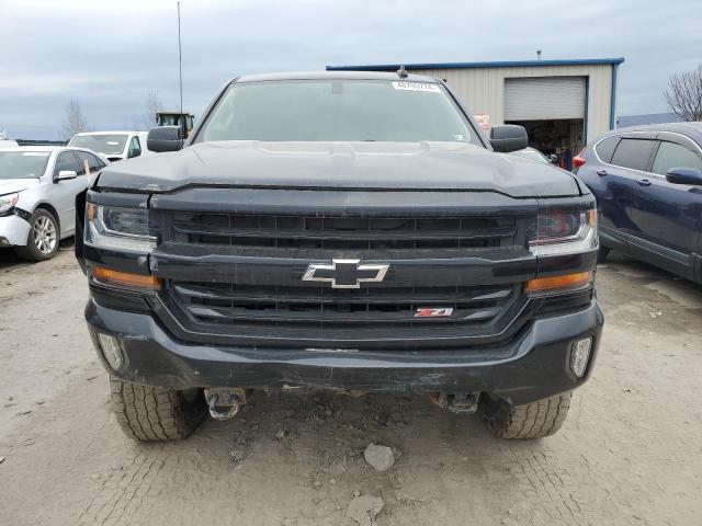 2018 Chevrolet Silverado K1500 Lt VIN: 3GCUKREC1JG631145 Lot: 48793774