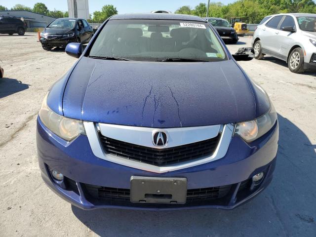 2009 Acura Tsx VIN: JH4CU26639C001548 Lot: 52280744