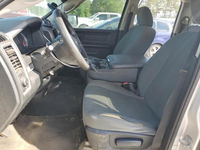 2015 RAM 1500 ST - 1C6RR6FT8FS655139