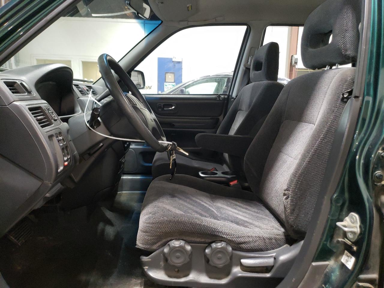 JHLRD1860XC064755 1999 Honda Cr-V Ex