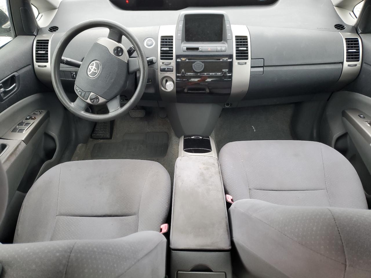 JTDKB20U597831872 2009 Toyota Prius