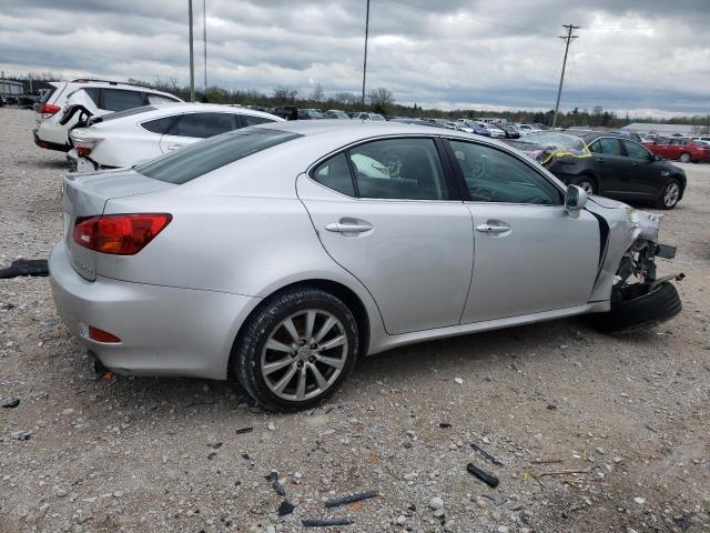 2006 Lexus Is 250 VIN: JTHCK262262001724 Lot: 49392754