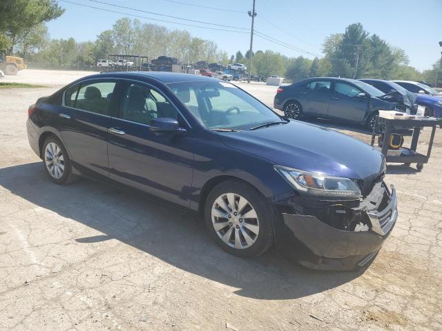 2013 Honda Accord Ex VIN: 1HGCR2F72DA174298 Lot: 52566944