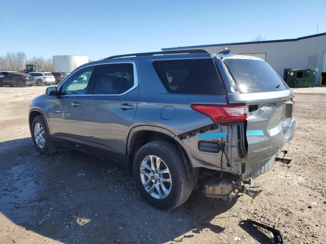 1GNEVGKW8MJ132433 Chevrolet Traverse L 2