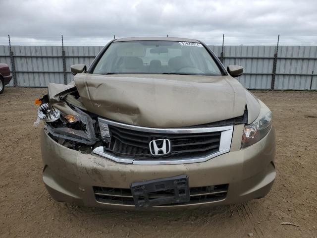 2008 Honda Accord Lxp VIN: 1HGCP26438A101006 Lot: 51924374